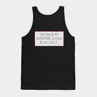 Dopamine Tank Top